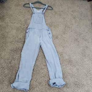 Overalls
